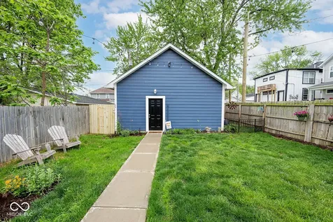 1737 Union Street Indianapolis IN 46225