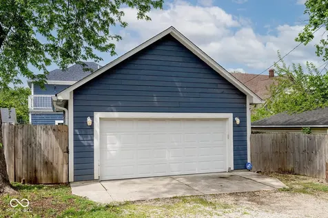1737 Union Street Indianapolis IN 46225