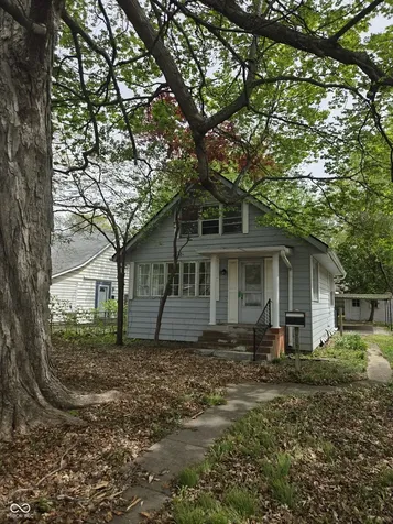 4645 Rookwood Avenue Indianapolis IN 46208