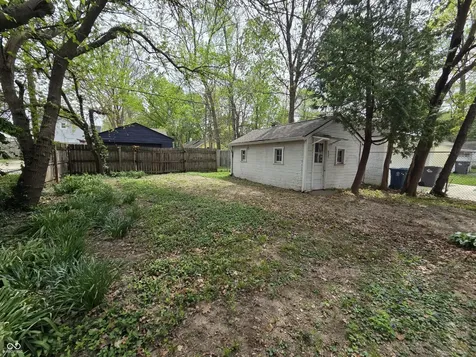 4645 Rookwood Avenue Indianapolis IN 46208