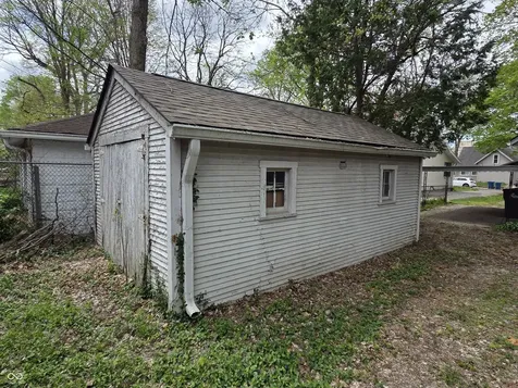4645 Rookwood Avenue Indianapolis IN 46208