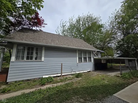 4645 Rookwood Avenue Indianapolis IN 46208