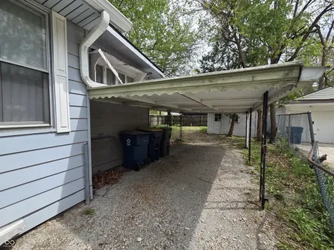 4645 Rookwood Avenue Indianapolis IN 46208