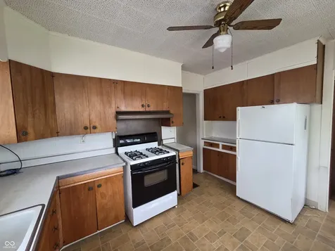 4645 Rookwood Avenue Indianapolis IN 46208