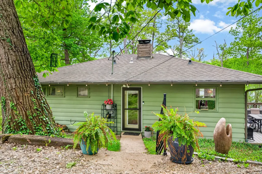 7422 Hackberry Drive Nineveh IN 46164