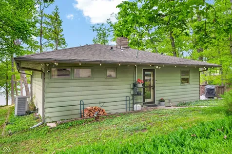 7422 Hackberry Drive Nineveh IN 46164