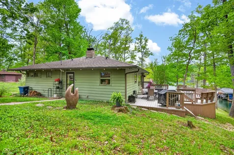 7422 Hackberry Drive Nineveh IN 46164