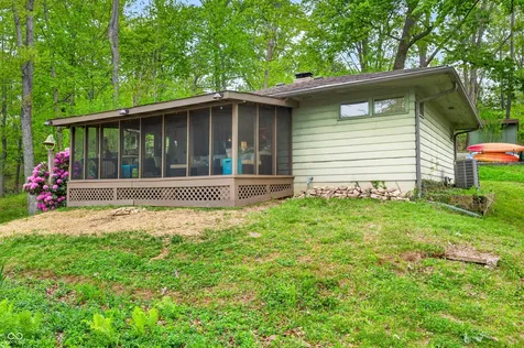 7422 Hackberry Drive Nineveh IN 46164