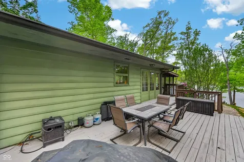 7422 Hackberry Drive Nineveh IN 46164