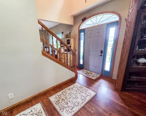 2730 S 1200 E Rockville IN 47872