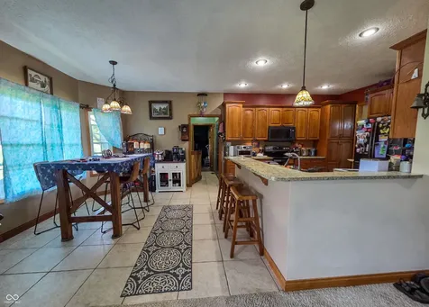 2730 S 1200 E Rockville IN 47872