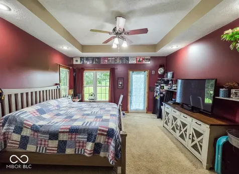 2730 S 1200 E Rockville IN 47872