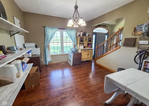 2730 S 1200 E Rockville IN 47872