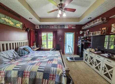 2730 S 1200 E Rockville IN 47872
