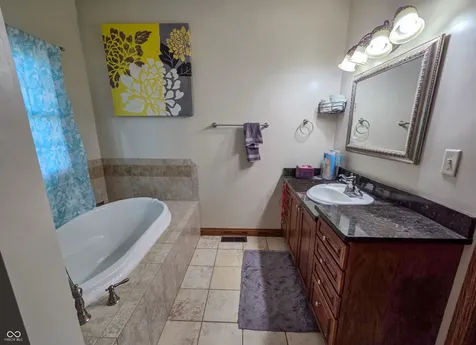 2730 S 1200 E Rockville IN 47872