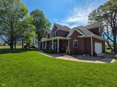 2730 S 1200 E Rockville IN 47872