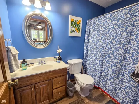 2730 S 1200 E Rockville IN 47872