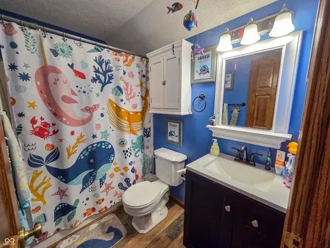 2730 S 1200 E Rockville IN 47872