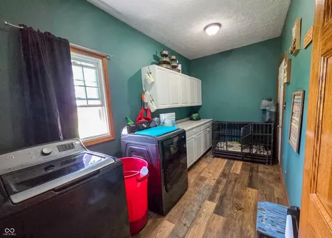 2730 S 1200 E Rockville IN 47872