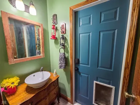 2730 S 1200 E Rockville IN 47872