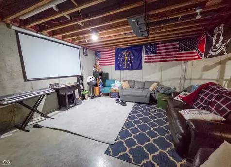 2730 S 1200 E Rockville IN 47872