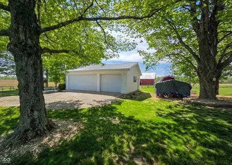 2730 S 1200 E Rockville IN 47872