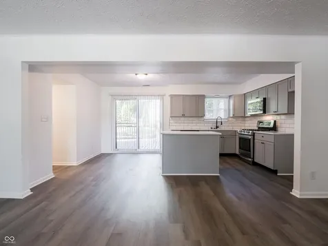 4948 Norcroft Drive Indianapolis IN 46221