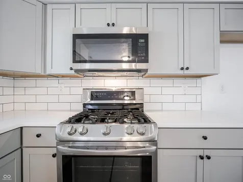 4948 Norcroft Drive Indianapolis IN 46221