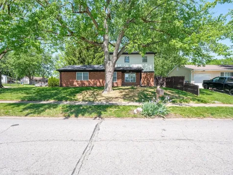 4948 Norcroft Drive Indianapolis IN 46221