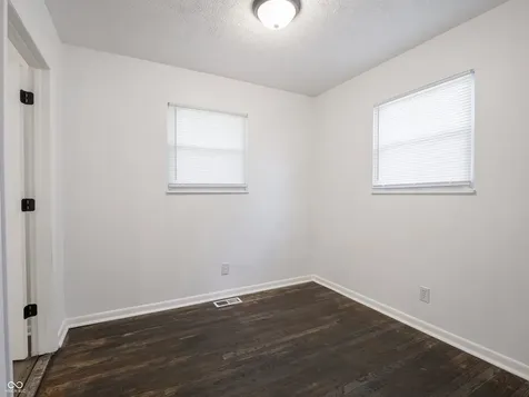 4948 Norcroft Drive Indianapolis IN 46221