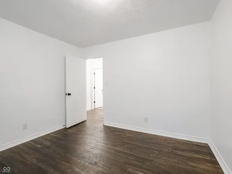 4948 Norcroft Drive Indianapolis IN 46221