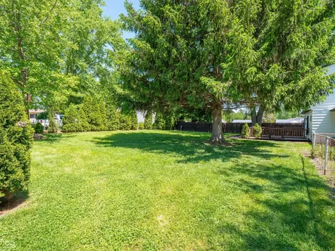 4948 Norcroft Drive Indianapolis IN 46221