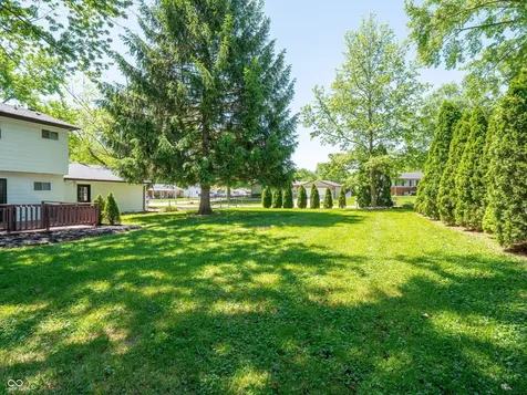 4948 Norcroft Drive Indianapolis IN 46221