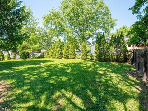 4948 Norcroft Drive Indianapolis IN 46221