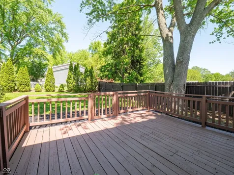 4948 Norcroft Drive Indianapolis IN 46221