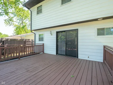 4948 Norcroft Drive Indianapolis IN 46221