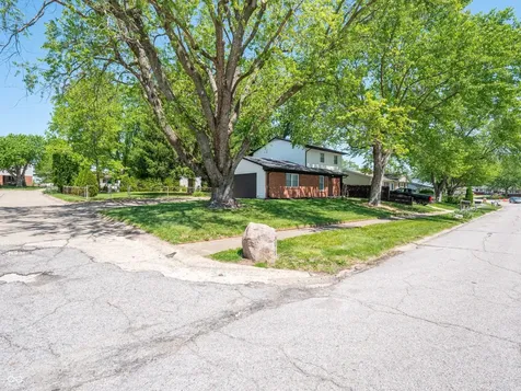 4948 Norcroft Drive Indianapolis IN 46221