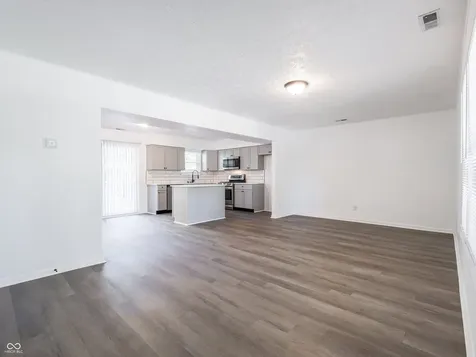 4948 Norcroft Drive Indianapolis IN 46221