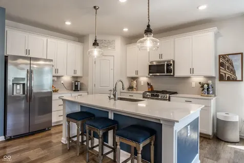 9885 Canyon Lane Pendleton IN 46064
