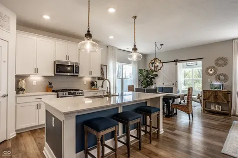 9885 Canyon Lane Pendleton IN 46064