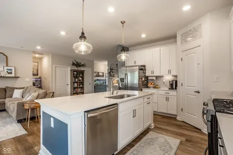 9885 Canyon Lane Pendleton IN 46064