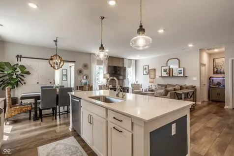 9885 Canyon Lane Pendleton IN 46064