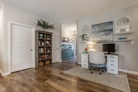 9885 Canyon Lane Pendleton IN 46064