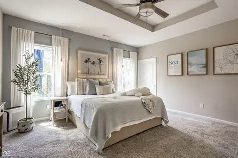 9885 Canyon Lane Pendleton IN 46064
