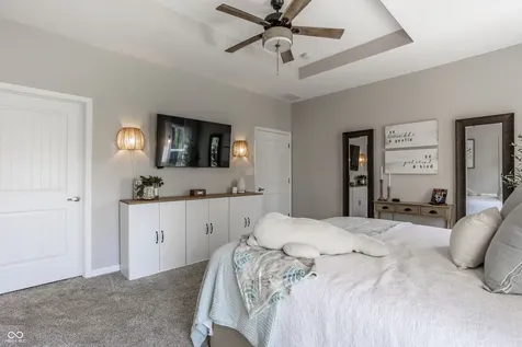 9885 Canyon Lane Pendleton IN 46064