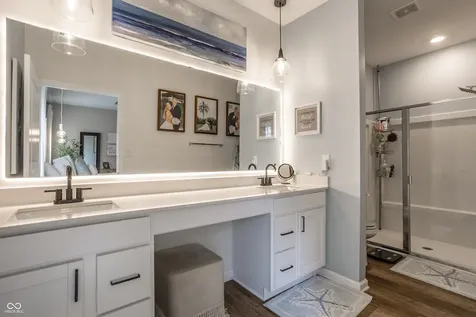 9885 Canyon Lane Pendleton IN 46064