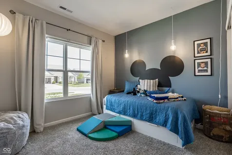 9885 Canyon Lane Pendleton IN 46064