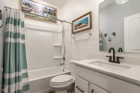 9885 Canyon Lane Pendleton IN 46064