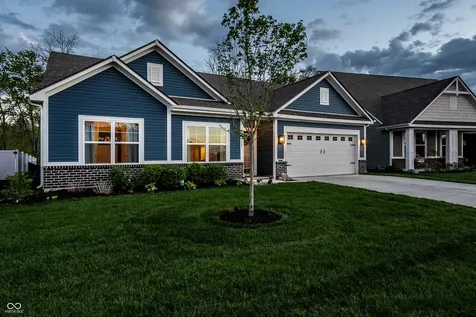 9885 Canyon Lane Pendleton IN 46064