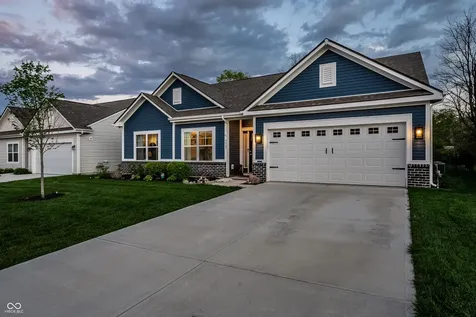 9885 Canyon Lane Pendleton IN 46064